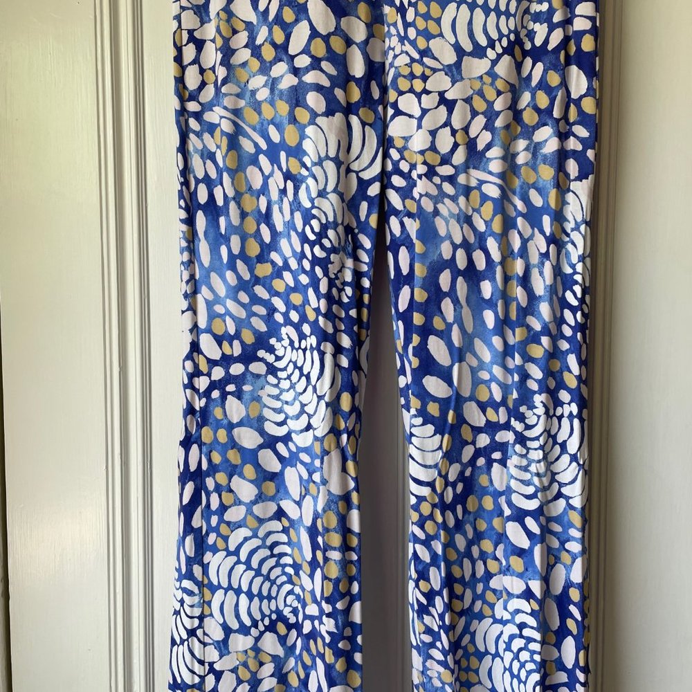 Drapey Pants - image 3